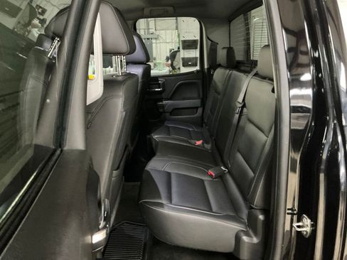 Used 2016 GMC Sierra 1500 SLE w/ SLE Value Package image 25