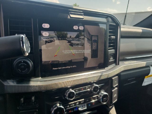 New 2027 Ford F250 Platinum AWD/4WD image 28