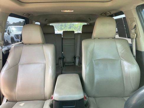 Used 2019 Toyota 4Runner Limited RWD image 30