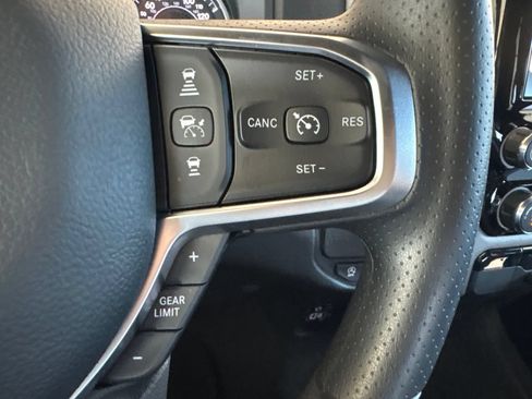 New 2026 RAM 1500 Express RWD image 27