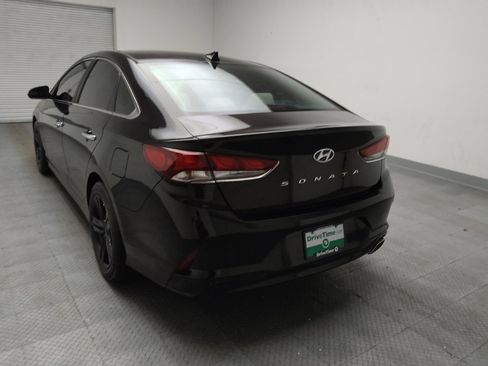 Used 2018 Hyundai Sonata SEL FWD image 6