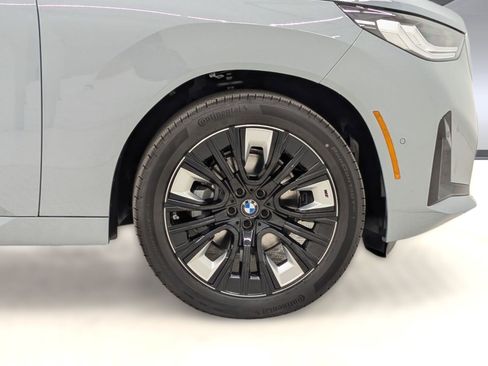New 2026 BMW X3 xDrive30i w/ Premium Package AWD/4WD image 12