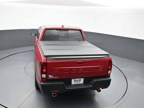 Used 2025 Honda Ridgeline RTL image 39