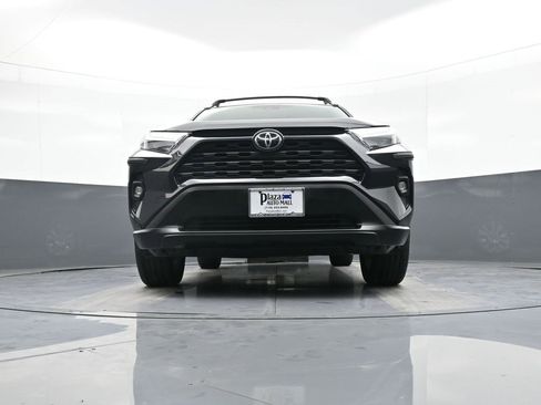 Certified 2024 Toyota RAV4 XLE Premium image 28