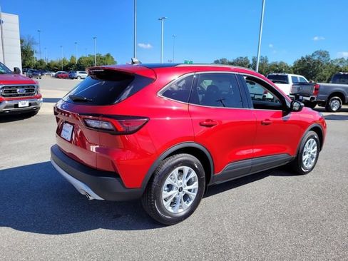 New 2026 Ford Escape Active w/ Tech Pack #1 FWD image 11