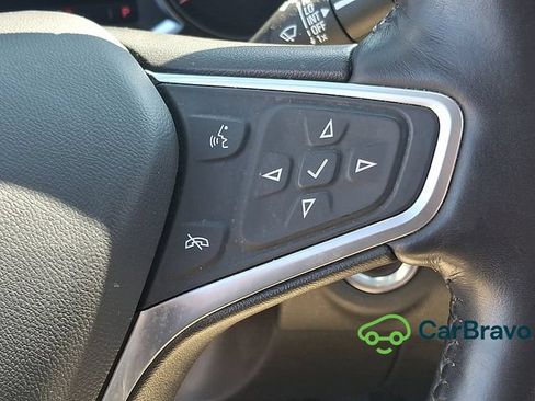 Certified 2022 Chevrolet Equinox Premier FWD image 23
