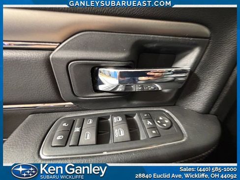 Used 2016 RAM 1500 Sport w/ Convenience Group image 6