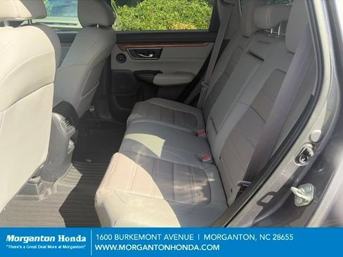 Used 2020 Honda CR-V EX-L image 17