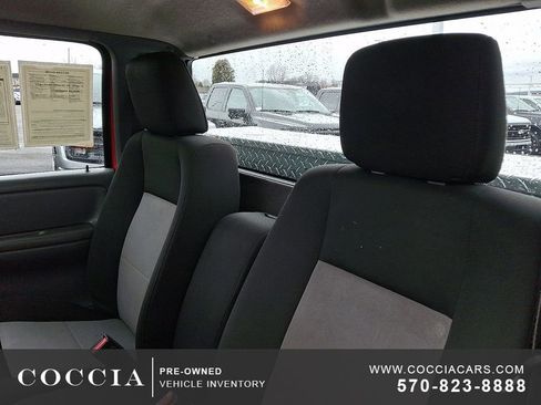 Used 2011 Ford Ranger XL image 13