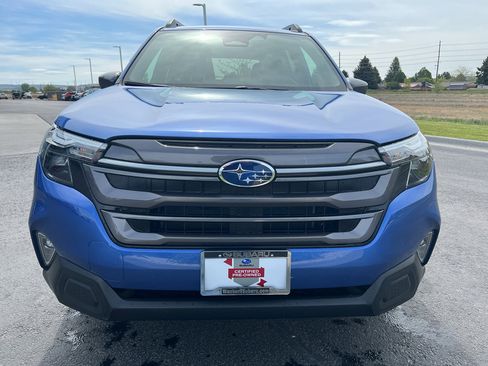 Used 2026 Subaru Forester Premium AWD/4WD image 30