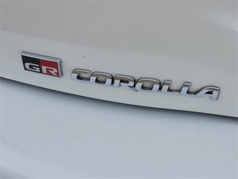 Used 2024 Toyota Corolla GR image 5