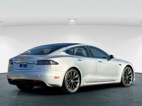 Used 2018 Tesla Model S 100D image 6