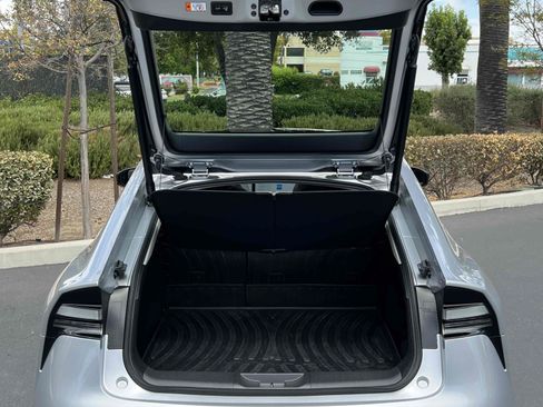 Used 2023 Toyota Prius Prime Premium FWD image 45