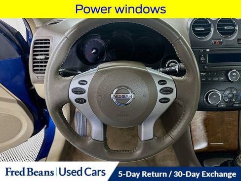 Used 2008 Nissan Altima 2.5 S w/ Convenience Pkg FWD image 13