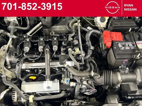 Certified 2023 Nissan Kicks SV image 12