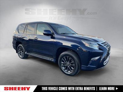 Certified 2020 Lexus GX 460 Premium
