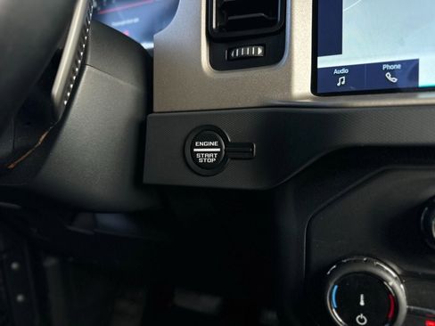 Used 2022 Ford Bronco Raptor image 14