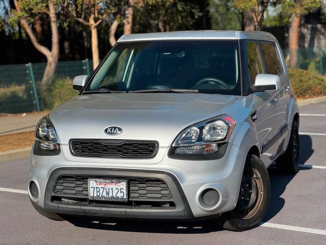 Used 2013 Kia Soul FWD image 4