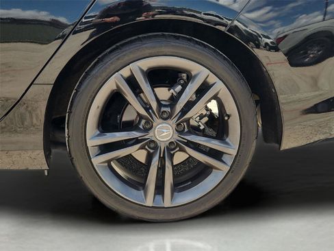 Used 2023 Acura Integra A-Spec FWD image 32