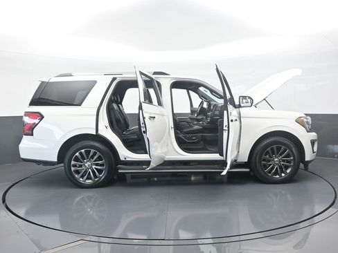 Used 2020 Ford Expedition Limited image 78
