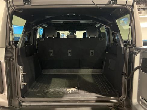 Used 2023 Ford Bronco Raptor image 31