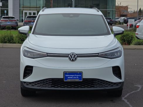 Used 2023 Volkswagen ID.4 2WD image 8