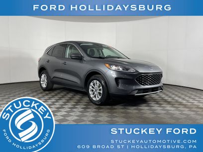 Used 2022 Ford Escape SE w/ Convenience Package