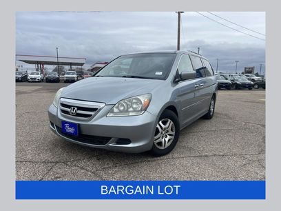 Used 2006 Honda Odyssey EX