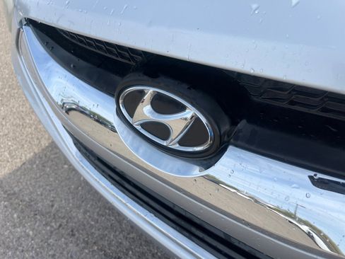 Used 2014 Hyundai Tucson Limited w/ Technology Package 02 image 23