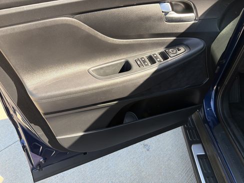 Used 2022 Hyundai Santa Fe XRT w/ Cargo Package image 14