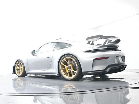 Certified 2026 Porsche 911 GT3 RWD image 52
