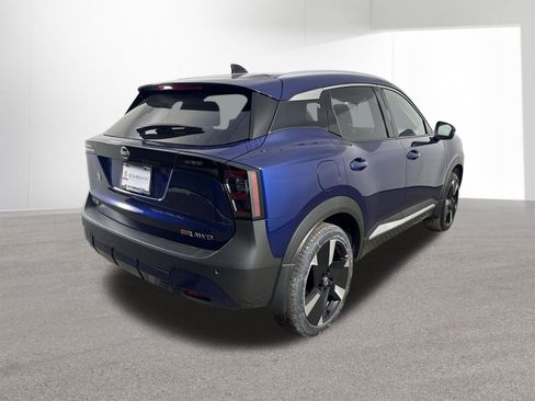 New 2026 Nissan Kicks SR w/ SR Premium Package image 36