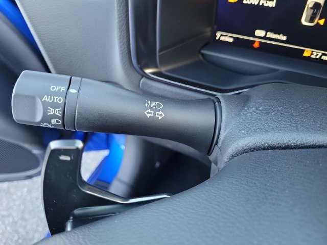 New 2027 Nissan Z Performance RWD image 21