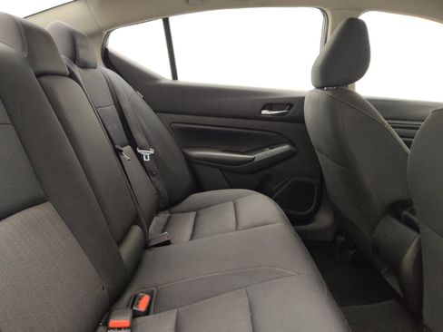 Used 2021 Nissan Altima 2.5 S FWD image 19