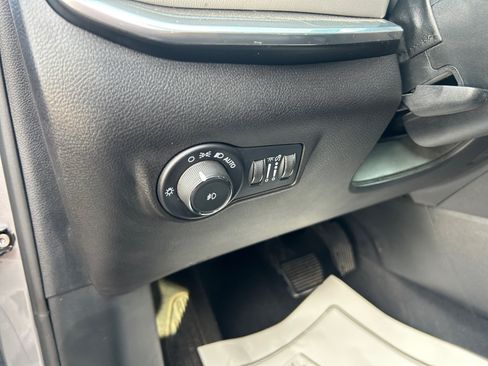 Used 2024 Jeep Compass Limited AWD/4WD image 12