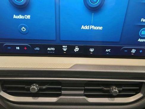 New 2025 Ford Bronco Sport Big Bend image 17