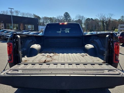 New 2026 RAM 3500 Big Horn image 27