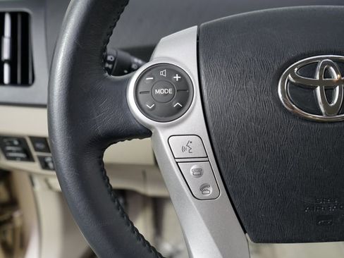 Used 2010 Toyota Prius Five FWD image 33