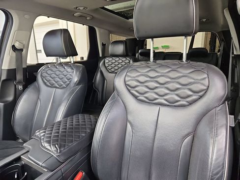 Used 2022 Hyundai Palisade Limited w/ Cargo Package FWD image 27