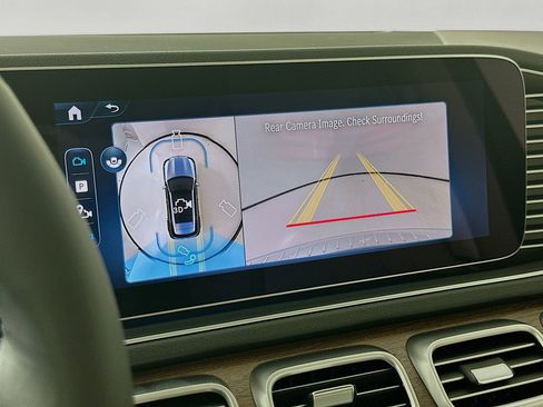 New 2026 Mercedes-Benz GLE 350 4MATIC image 15