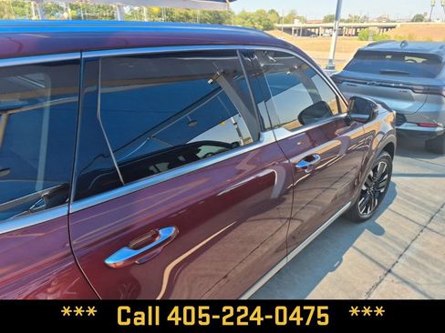 Used 2024 Kia Telluride SX AWD/4WD image 17