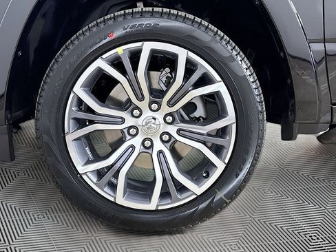 New 2026 RAM 1500 Tungsten image 33