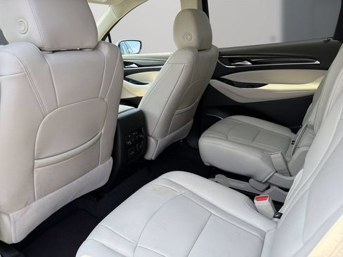 Used 2023 Buick Enclave Essence w/ Experience Buick Package FWD image 15