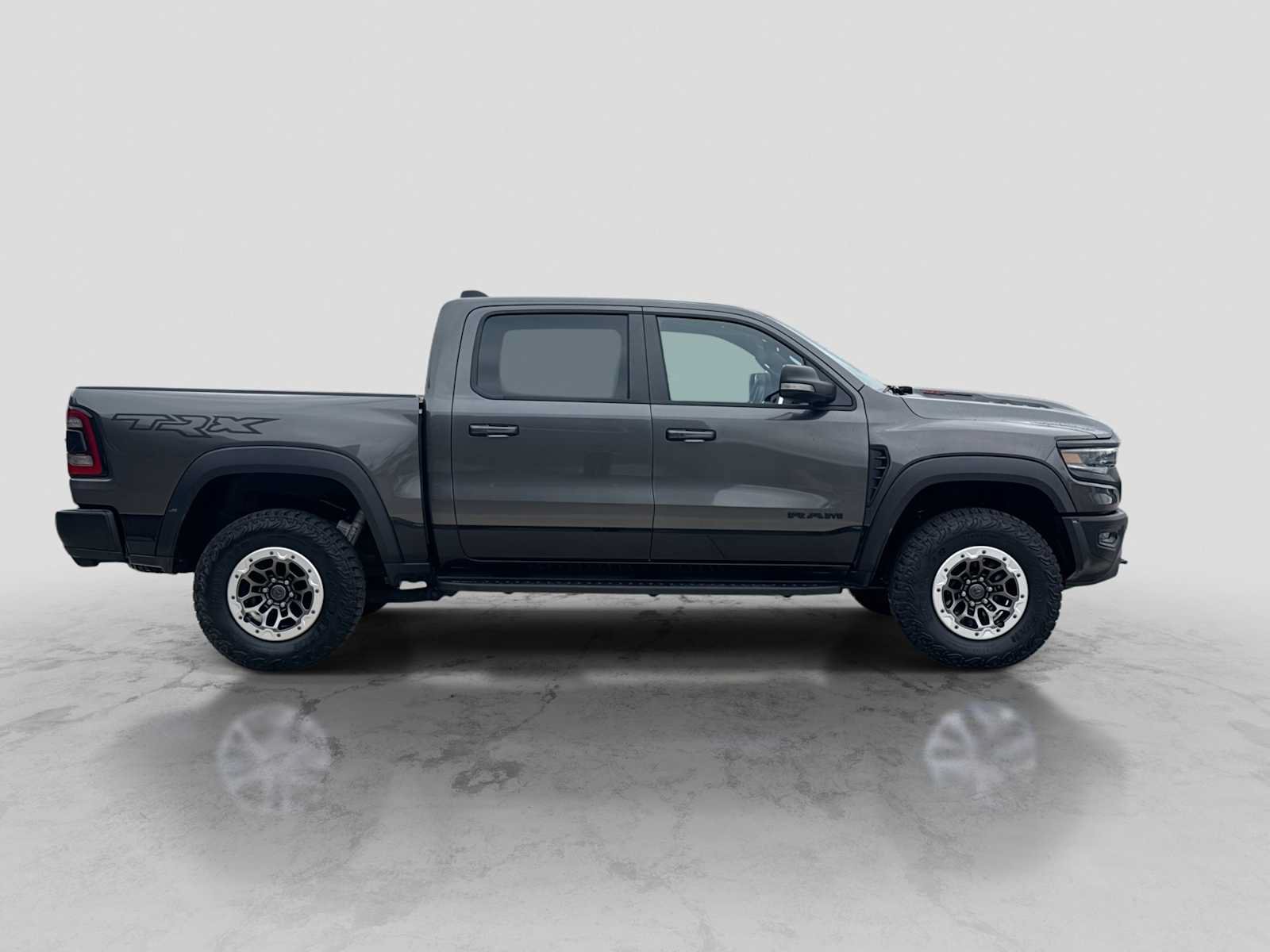Used 2021 RAM 1500 TRX w/ TRX Level 2 Equipment Group AWD/4WD image 7