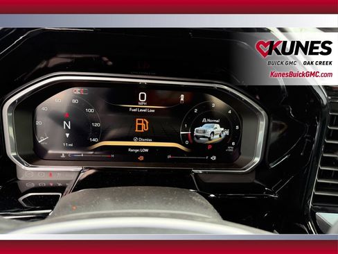 New 2026 GMC Sierra 1500 Elevation w/ Elevation Premium Package AWD/4WD image 22
