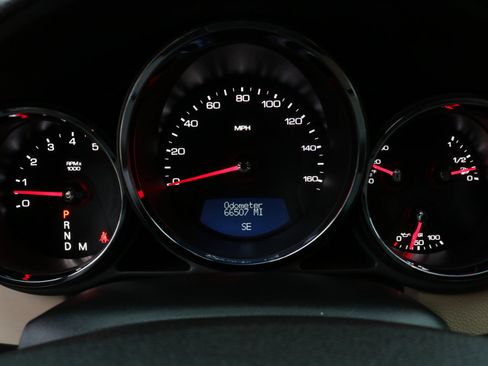 Used 2011 Cadillac CTS Premium image 30