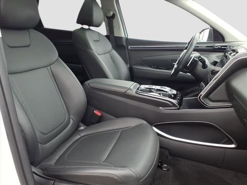 Used 2023 Hyundai Tucson SEL image 8