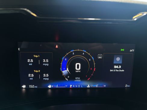 New 2026 Chevrolet Colorado LT w/ LT Convenience Package image 11