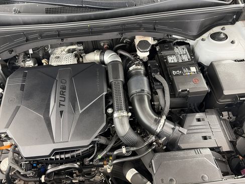Certified 2022 Kia Sorento SX AWD/4WD image 19