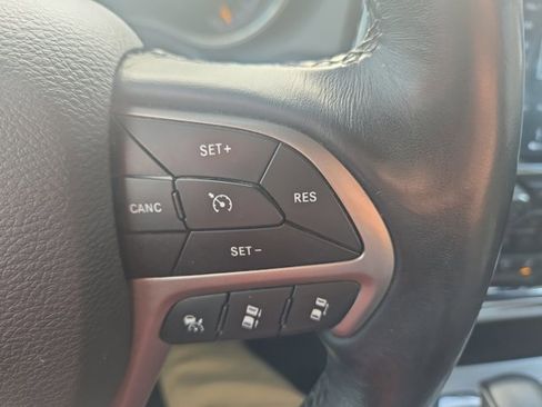 Used 2019 Jeep Grand Cherokee High Altitude image 19